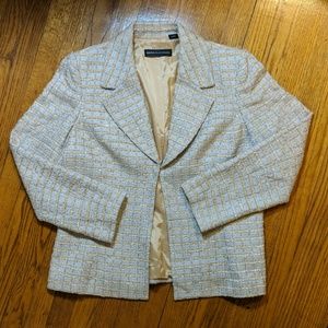 Dana Buchman Blazer